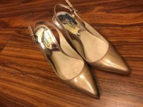 Michael Kors Heels Size 5