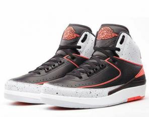 Jordan 2's