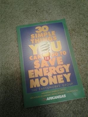 30 Thing to save money