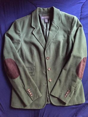 Banana Republic Suit Coat/Blazer