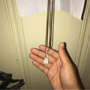 plug chain