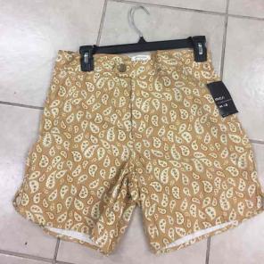 Rvca shorts