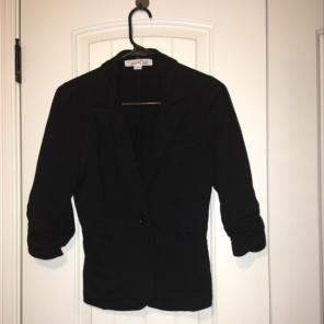 Casual Blazer