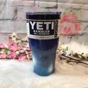 Galaxy Yeti