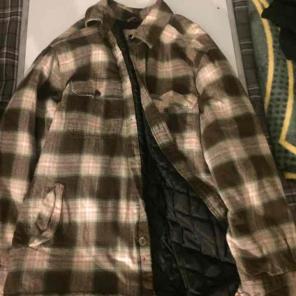 Men's jacket