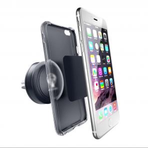 2x Magnet Universal Car Vent Phone Mount