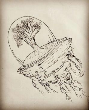 Last tree