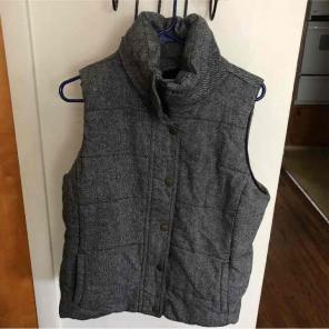 Mens large vest