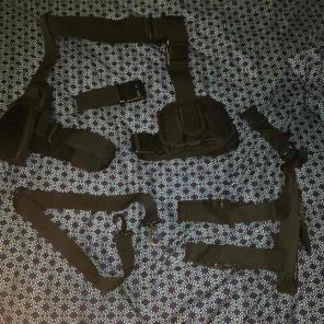 Crosman Gun Holsters