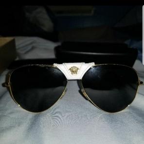 Versace sunglasses