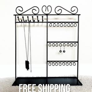 Jewelry Stand / Organizer