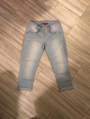 Women Shorts Size 5