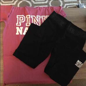 Victoria's Secret PINK Nation