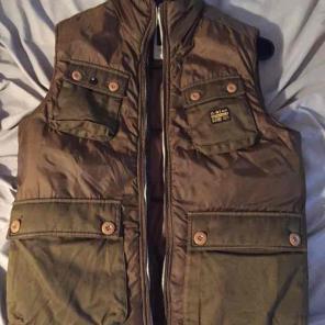 G-Star Raw Originals Vest