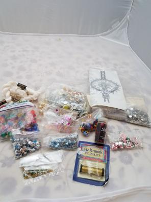 $3 Craft Odd Lot