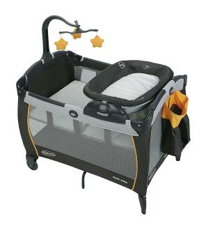 New in Box graco's pack n play playard