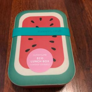 Lunch Box