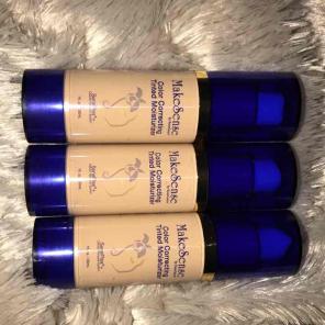 SeneGence Color Correcting Moisturizer