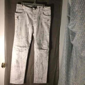 Balmain pants