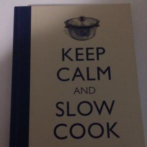 Cook Book