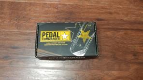 Pedal Commander 2009-Present Ram 1500