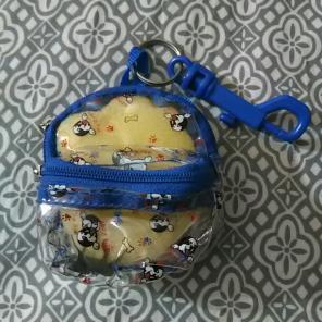 Big Dog Backpack Clip
