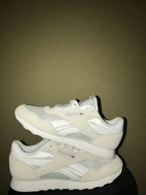 Reebok Classic's