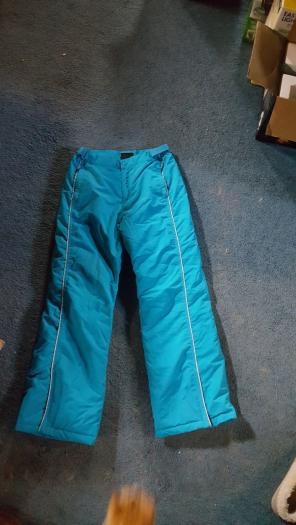 Snowpants