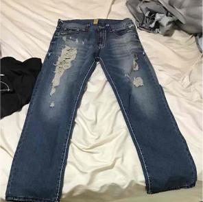 True Religion BRAND NEW WITHOUT TAGS