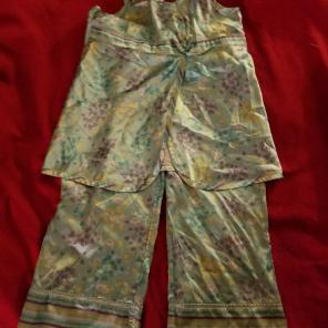 Girls limited too pj