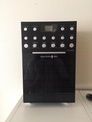 Karaoke Machine
