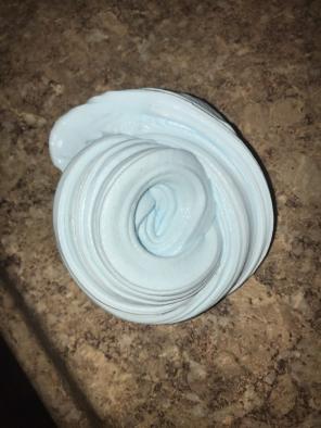 Light Blue Slime