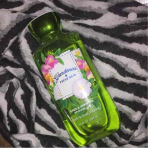 BBW SHOWER GEL