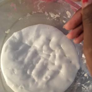 Jiggle Slime