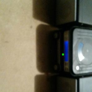 Mini Stereo