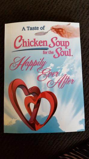 Chicken Soup for the Soul