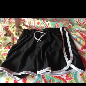 BCG Shorts / Girls