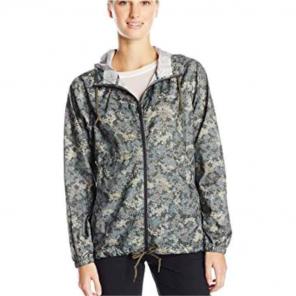 Columbia Flash Forward windbreaker