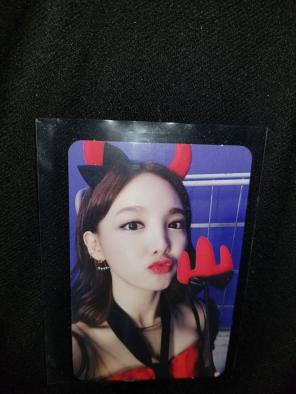 Twice Nayeon Twicecoaster Lane 1 PC