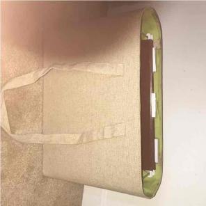 Portable file