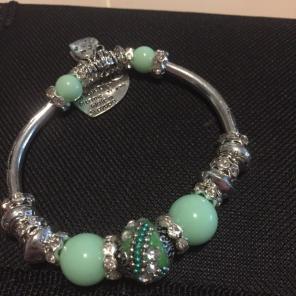 Beautiful Tribal Bracelet
