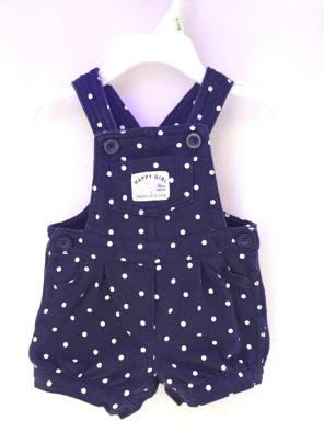 Baby Overall