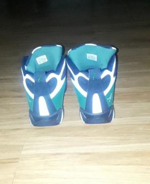 Reebok Kamikaze