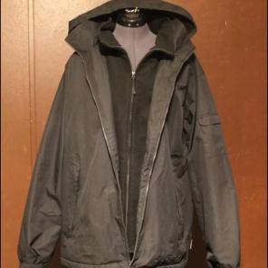 Men's Free Country Jacket