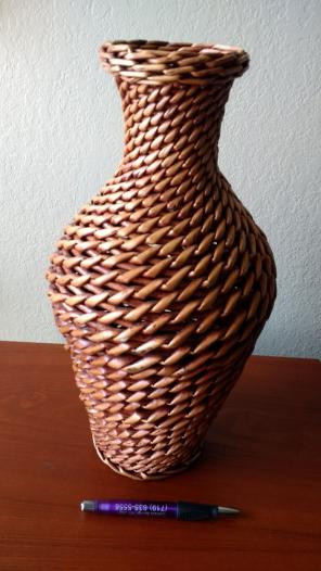 Woven Basket