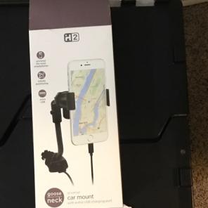 Universal Car Mount