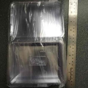 Stampin Up clamshells/stamp boxes