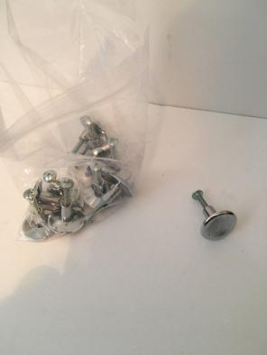 12 Drawer Handles
