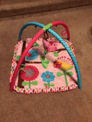 Baby Play Mat