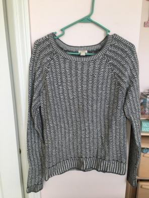 Women's J.Crew Sweater